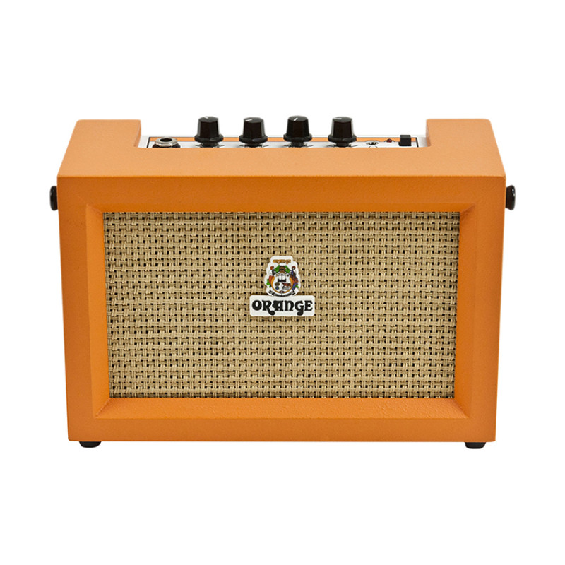ORANGE ORANGE Micro Crush PiX CR-6S Гітарний комбопідсилювач