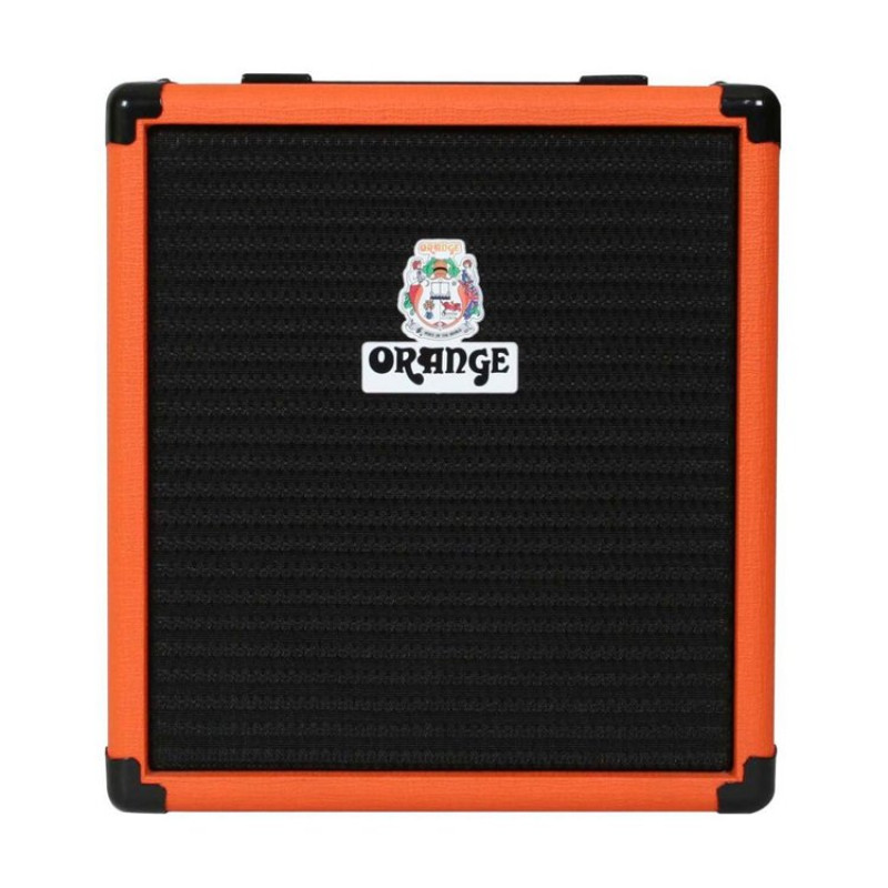 ORANGE CR35B Бас-гітарний комбопідсилювач