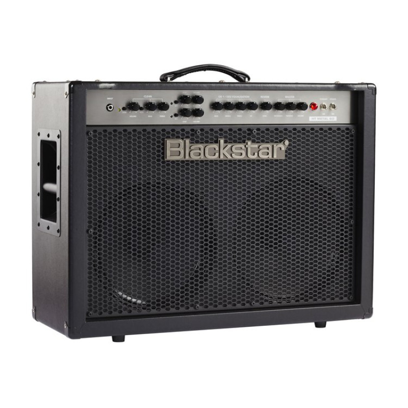 BLACKSTAR HT METAL 60 Гитарный комбоусилитель