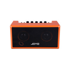 JOYO Top-GT ORANGE Мультимедійний цифровий комбопідсилювач