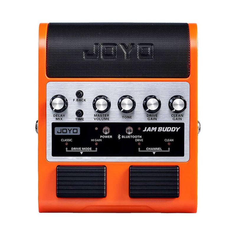 JOYO Jam Buddy Комбопідсилювач для електрогітари