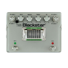 BLACKSTAR HT-Dual Гитарная педаль