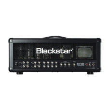 BLACKSTAR Series One 200 Гітарний підсилювач