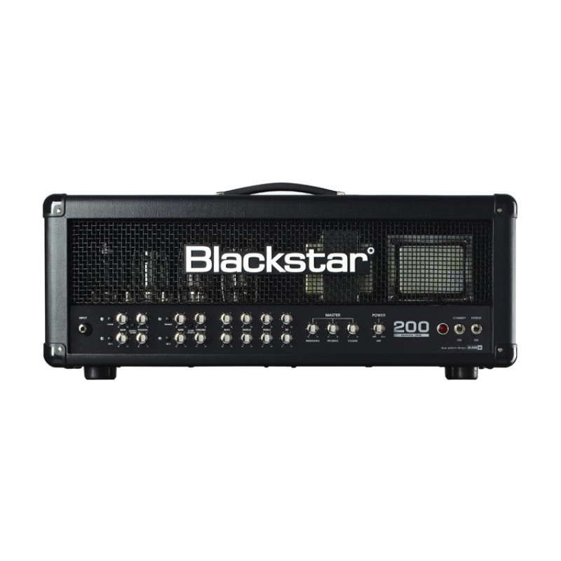 BLACKSTAR Series One 200 Гітарний підсилювач