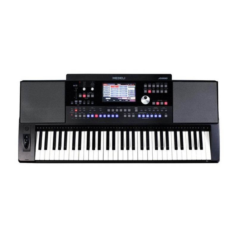 MEDELI A-1000 Cинтезатор