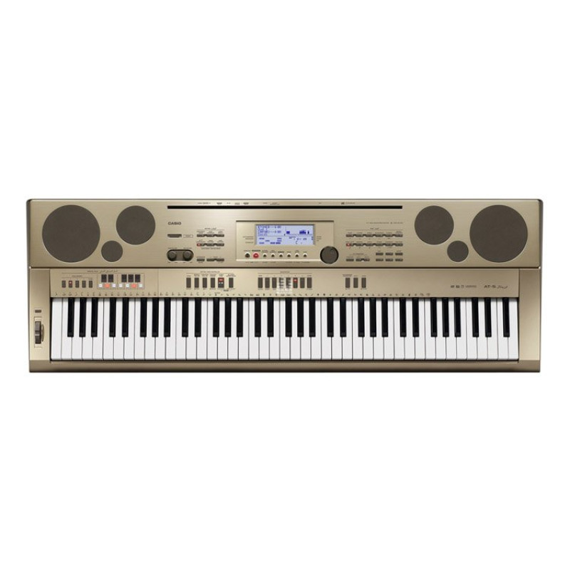 СASIO Professional AT-5 Синтезатор