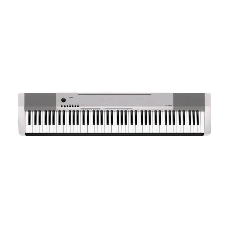 CASIO Compact CDP-130SR Цифрове піаніно