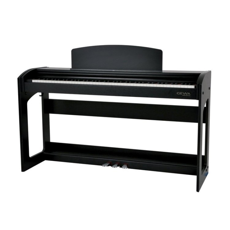 GEWA DP-240G (Black) Цифрове піаніно