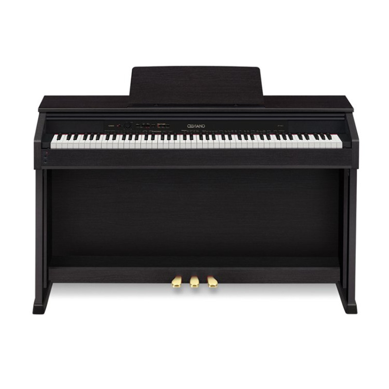 CASIO Celviano AP-460BK Цифрове піаніно