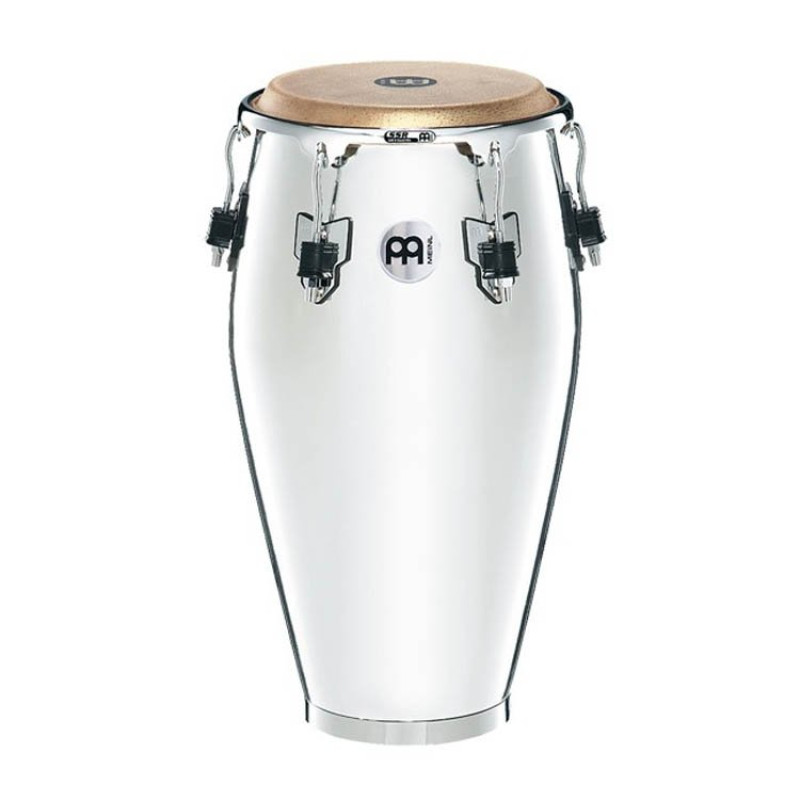 Конга Meinl Fibercraft FC11STS Quinto (11") Sterling Silver