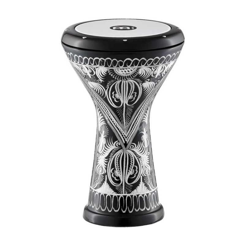 Думбек Meinl Aluminum Hand Engraved HE-3018 (8 1/2