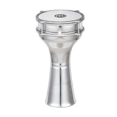 Дарбука Meinl Aluminum Plain HE-104 (8" x 14 1/2")