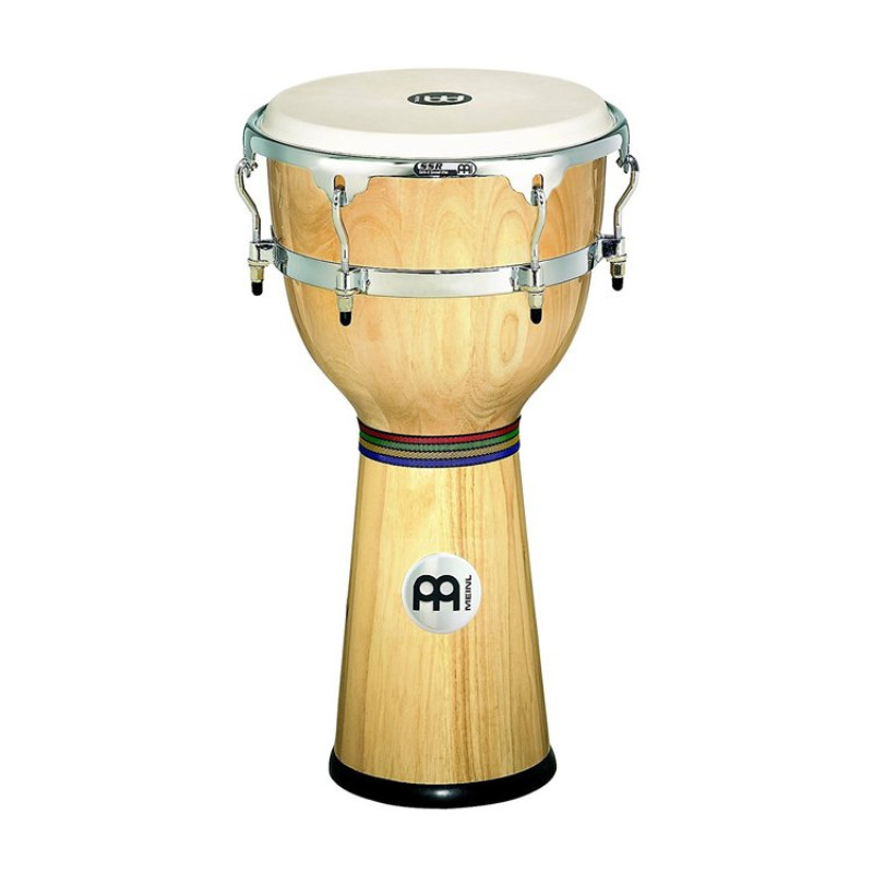 Джембе Meinl Floatune Wood DJW2NT (12 3/4