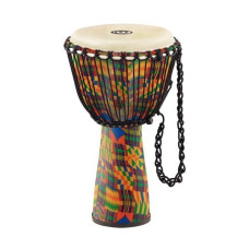 Джембе Meinl Journey Rope Tuned Fiberglass FADJ2-M (10