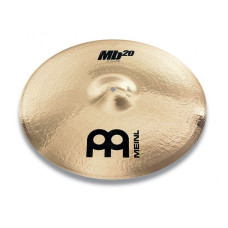 Тарелка Meinl MB20-21HR-B Heavy Ride 21