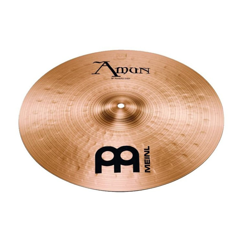 Тарелка Meinl Amun A17PC Powerful Crash 17