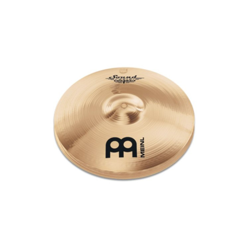 Тарілка Meinl Soundcaster Custom SC14PH-B Powerful Hihat 14