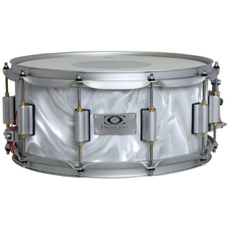Малий барабан Drumcraft Series 7 Maple (14 x 6,5