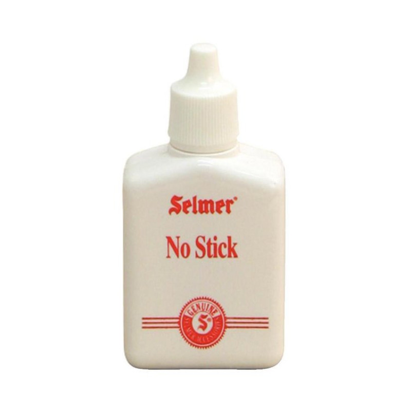 Присипка для подушок на духових інструментах Selmer Pad Powder
