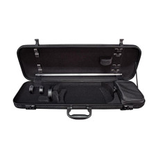 Футляр для скрипки Gewa Idea 1.8 Black, 4/4