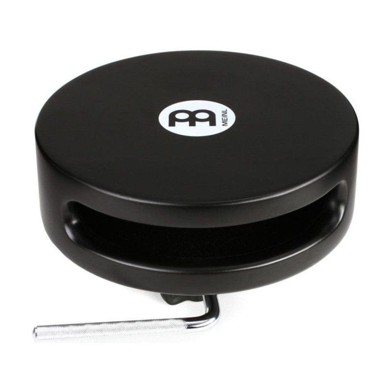 Snare Кахон Meinl MCS1-BK Mountable (7 1/2