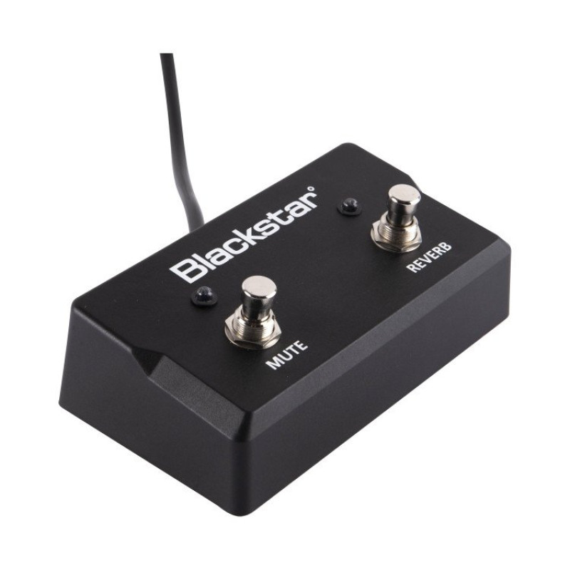 BLACKSTAR FS-17 (Sonnet Series) Футконтроллер