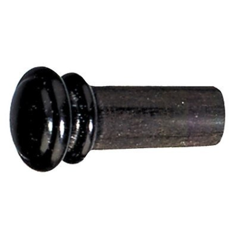 Фіксатор для струнотримача скрипки GEWA Violin End Pins Ebony 1/2 - 1/4