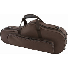 Футляр для тенор саксофона Gewa Compact Form Shaped Case Brown