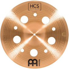 Тарелка Meinl HCS Bronze HCSB16TRCH Trash China 16