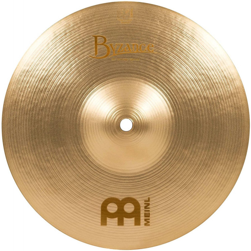 Тарілка Meinl Byzance Vintage B10VS Splash 10