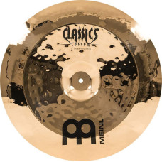 Тарелка Meinl Classics Custom Extreme Metal CC18EMCH-B China 18