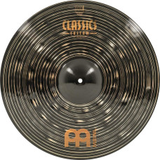 Тарілка Meinl Classics Custom Dark CC19DAC Crash 19