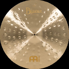 Тарелка Meinl Byzance Jazz B22JTR Thin Ride 22