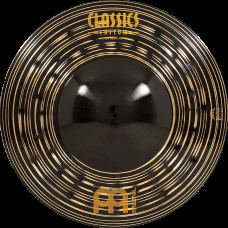 Тарелка Meinl Classics Custom Dark CC18HBBDAR Heavy Big Bell Ride 18"