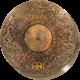 Тарілка Meinl Byzance Extra Dry B13EDMH Medium Hihat 13