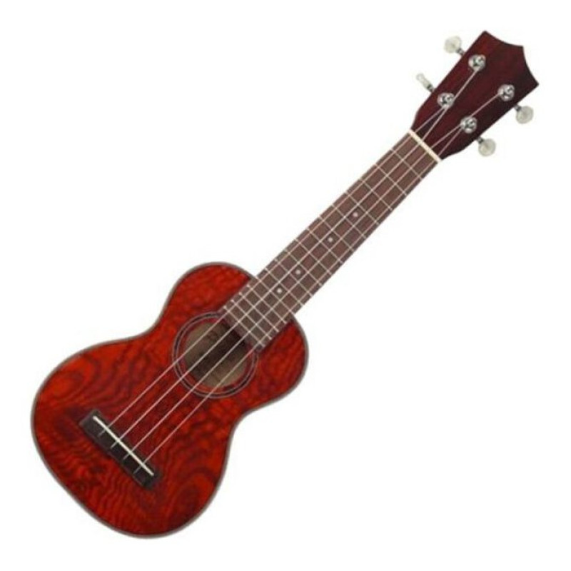 PRIMA M360S Soprano Ukulele Solid Spruce/Maple Укулеле
