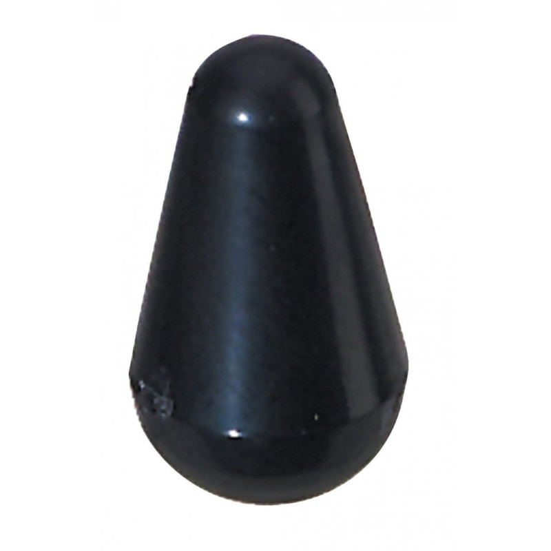 Ручка для перемикача Partsland Switch Button S-Model Black