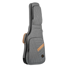 ORTEGA Deluxe BAG (сірий) Чохол для електрогітари OGBEG-DLX-GY Gig