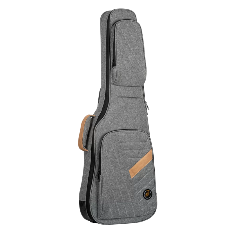 ORTEGA Deluxe BAG (сірий) Чохол для електрогітари OGBEG-DLX-GY Gig