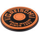 Тренувальний пед Gretsch Practice Pad 12
