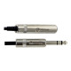 Подовжувач для навушників GEWA Pro Line Stereo Jack 3,5 мм (3 м)