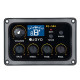 JOYO Звукознімач для акустичної гітари Joyo EQ-504