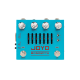 JOYO Педаль Joyo R-26 Monomyth Bass Preamp