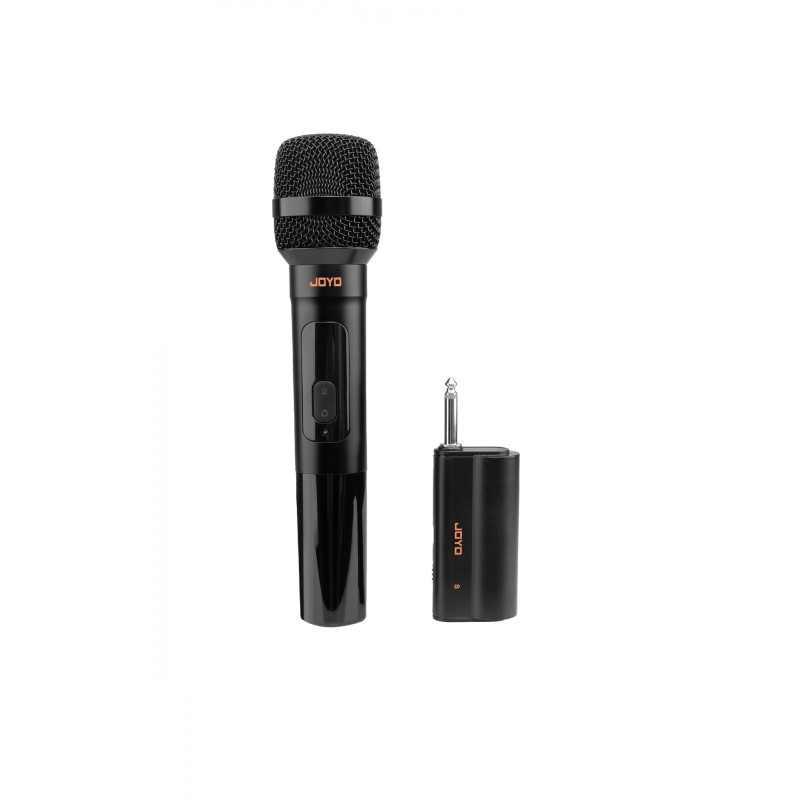JOYO Микрофон беспроводной динамический Joyo DM-3 (2 шт.)