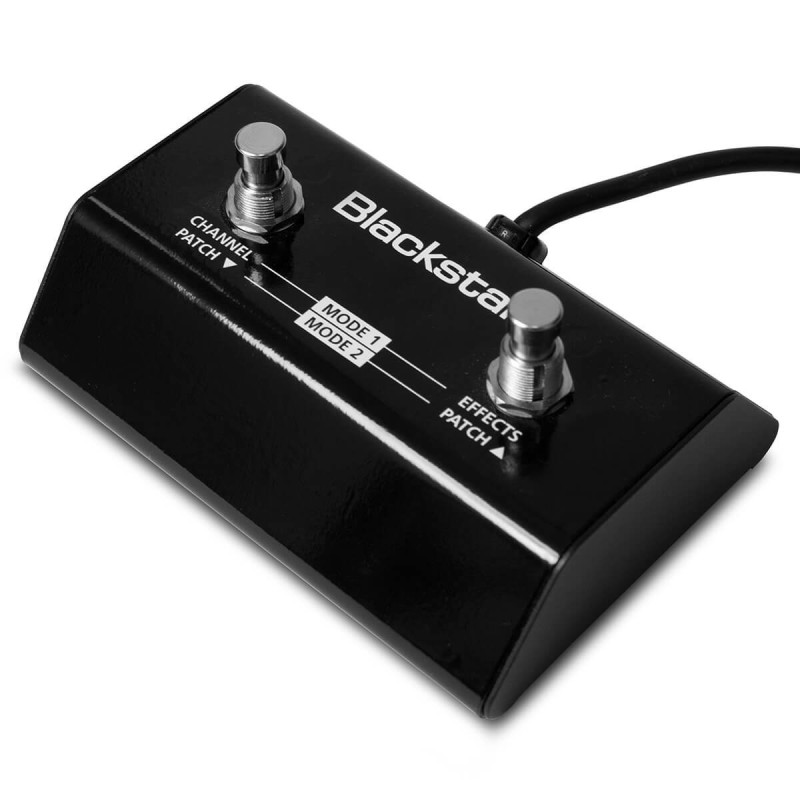 BLACKSTAR FS-11 (ID:Core Stereo 20/40/40H/BEAM) Футсвіч