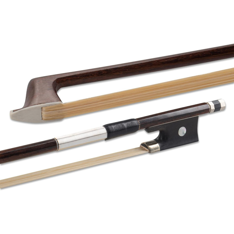 Смичок для скрипки GEWApure 3/4 Round Stick