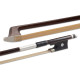 Смичок для скрипки GEWApure 3/4 Round Stick