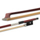 Смичок для скрипки GEWA Brasil wood Student 1/2 Round Stick