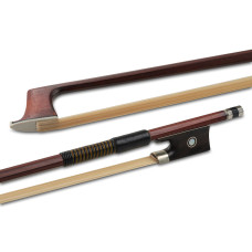 Смичок для скрипки GEWA Massaranduba 1/2 Octagonal Stick