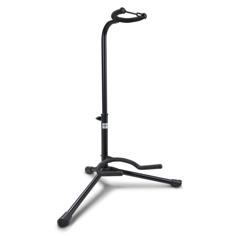 Стійка для гітари універсальна GEWA Classic GS-10B Black